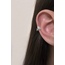 Çelik Deniz Kabuğu Halka Piercing