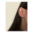 Cerrahi Çelik Tavşan Tragus Piercing