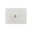 Cerrahi Çelik Gold Tek Taş Kalp Tragus , Kıkırdak , Piercing