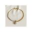 Kadın Gold Etha Love Choker Kolye