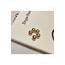 Top Top Büyük Earcuff Kıkırdak Küpesi