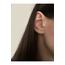 Cerrahi Çelik Tavşan Tragus Piercing