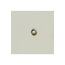 Cross Halka Piercing Tragus