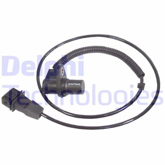 DELPHI SS10799 KRANK DEVIR SENSORU X20XEV VECTRA B 96>02 ASTRA F 94>98 OMEGA B 94>00 1.8-2.