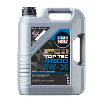 LIQUIMOLY TOPTEC 4600 5W-30