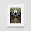 Macbeth Poster | King of Scotland