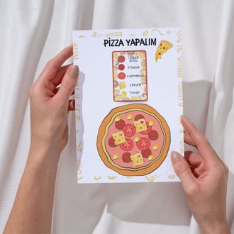 Pizza Yapalım