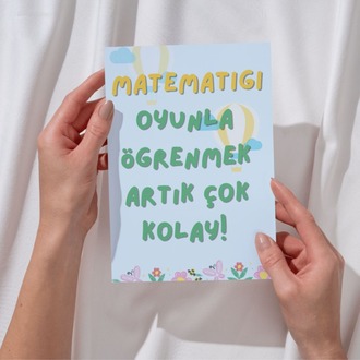 Matematik Kitabım