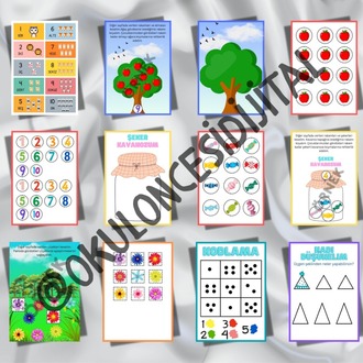 Matematik Kitabım