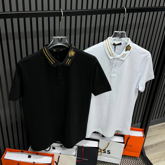 VRSCE YENİ SEZON POLO YAKA