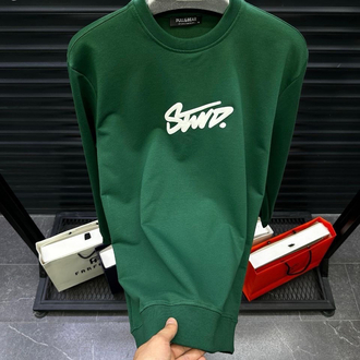 Pull And Bear New Seasons Premium cotton Sweat