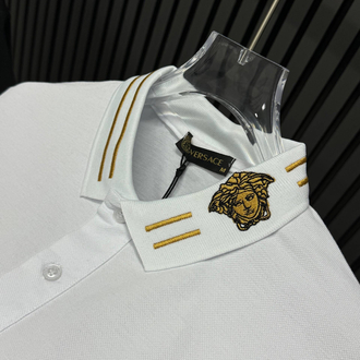 VRSCE YENİ SEZON POLO YAKA