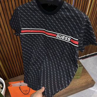 GUESS YENİ SEZON PREMİUM TİŞÖRT