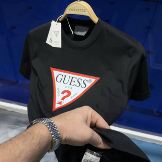 GUESS YENİ SEZON PREMIUM TİŞÖRT