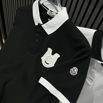 MNCLER YENİ SEZON PREMİUM POLO YAKA