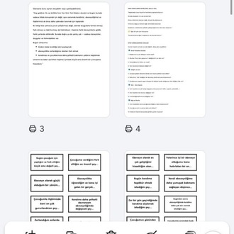 KAH'VELİ SOHBETLER 3. OTURUM