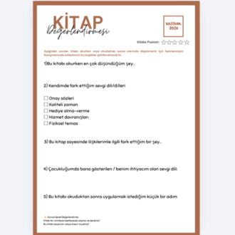 KAH'VELİ SOHBETLER 7. OTURUM