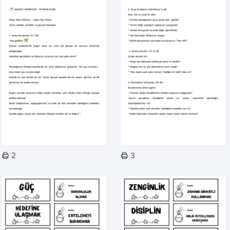 KAH'VELİ SOHBETLER 5. OTURUM
