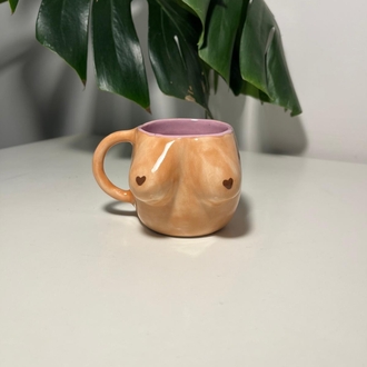Memeli Mug 