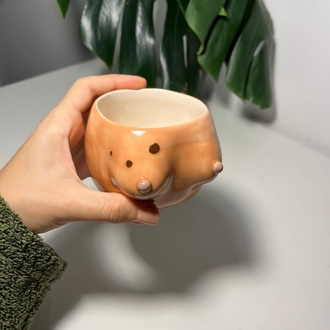 Memeli Mug