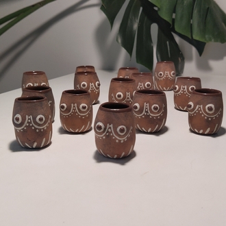 Himba Shot - Tekli