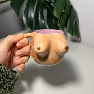 Memeli Mug 