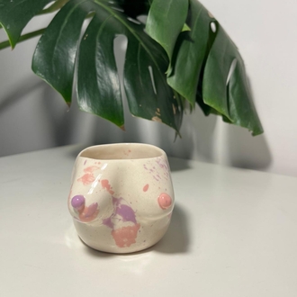Holi Kulpsuz Mug