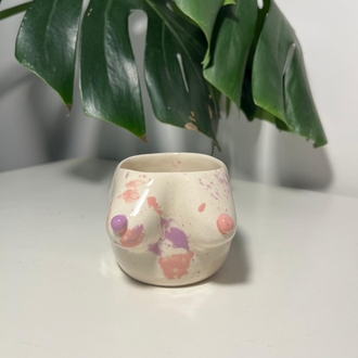 Holi Kulpsuz Mug