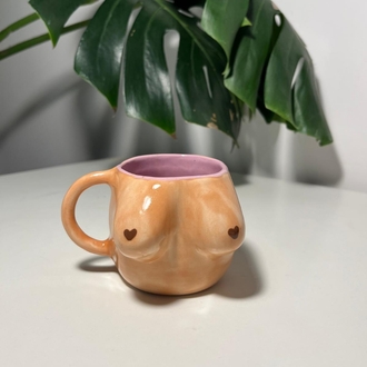 Memeli Mug 