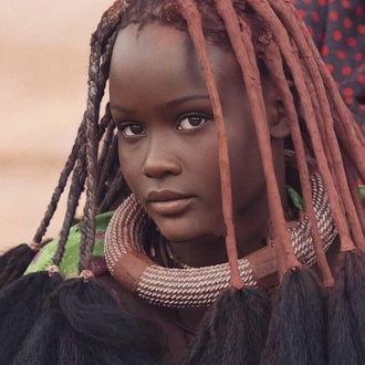 Himba SHOT 4'LÜ