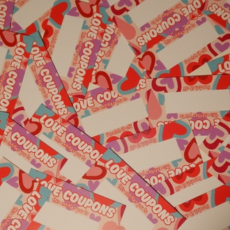Holi Mug Love Coupon