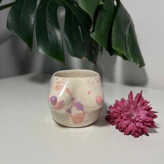 Holi Kulpsuz Mug