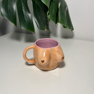 Memeli Mug 