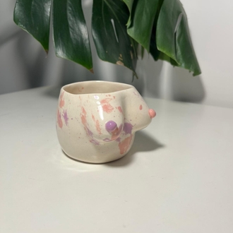 Holi Kulpsuz Mug