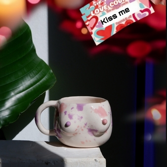 Holi Mug Love Coupon