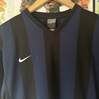 Orijinal Nike 2000’s Vintage Koleksiyonluk Forma (L)