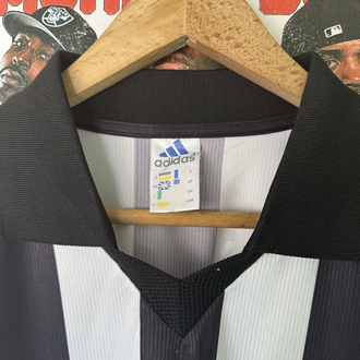 Orijinal İzmir Altay SK 2001-2002 Koleksiyonluk Maç Forması (XL)