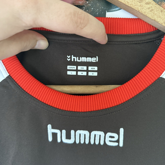 Orijinal St Pauli 2012-13 Koleksiyonluk Deplasman Forması (M)