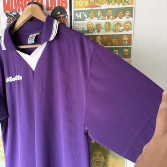Orijinal Lotto 1990’s Vintage Forma (XL)