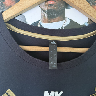 Orijinal Real Madrid 2019-20 A Takım Antrenman Tişört (XL)