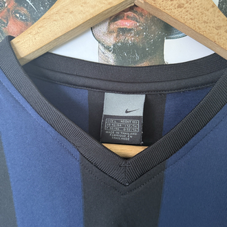 Orijinal Nike 2000’s Vintage Koleksiyonluk Forma (L)