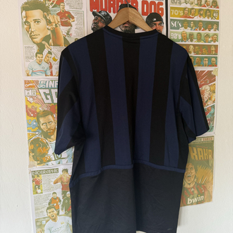 Orijinal Nike 2000’s Vintage Koleksiyonluk Forma (L)