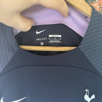 Orijinal Tottenham Hotspur 2023-24 A Takım Training Antrenman Forması (M)