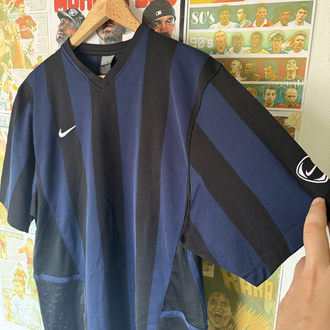 Orijinal Nike 2000’s Vintage Koleksiyonluk Forma (L)