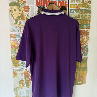 Orijinal Lotto 1990’s Vintage Forma (XL)