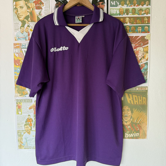 Orijinal Lotto 1990’s Vintage Forma (XL)