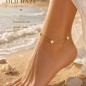 Çelik Halhal GOLD