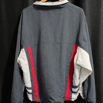 Vintage Etirel Bomber Rüzgarlık 90’lar Orijinal