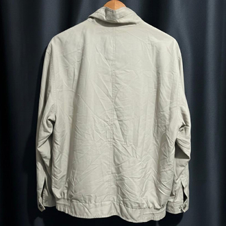 Nadir Vintage Micro Fibre Ceket