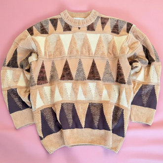 Vintage Kazak